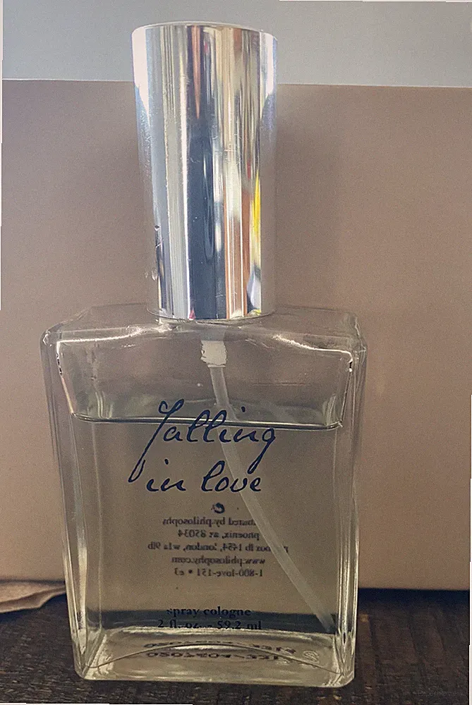 Falling In Love Spray Cologne 2fl oz Philosophy