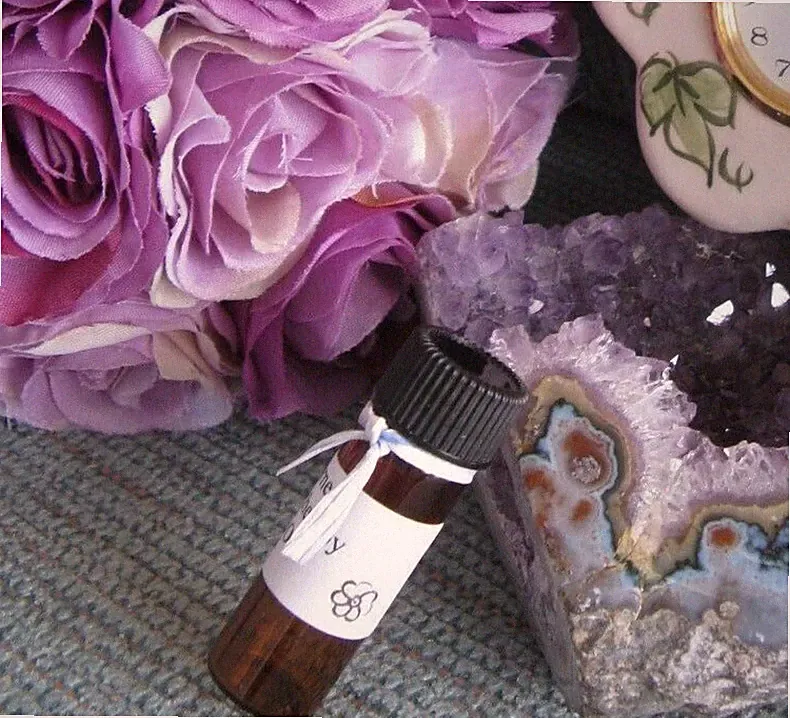 NEW AMAZING GRACE PHILOSOPHY TYPE PREMIUM FRAGRANCE BODY OIL--4ml.