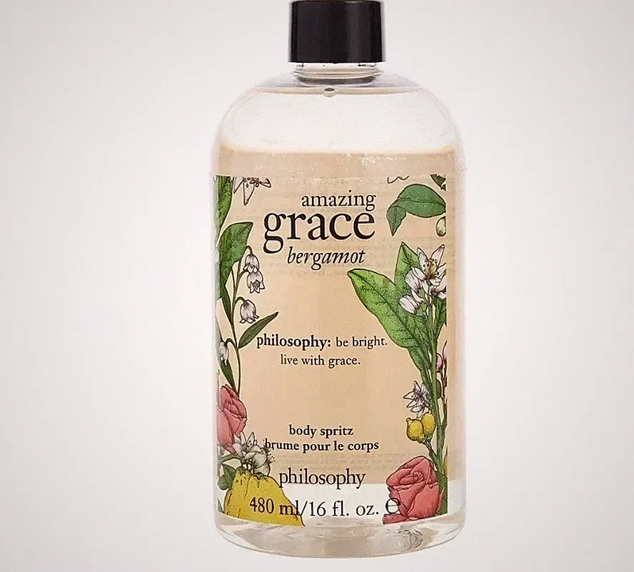 Philosophy perfume