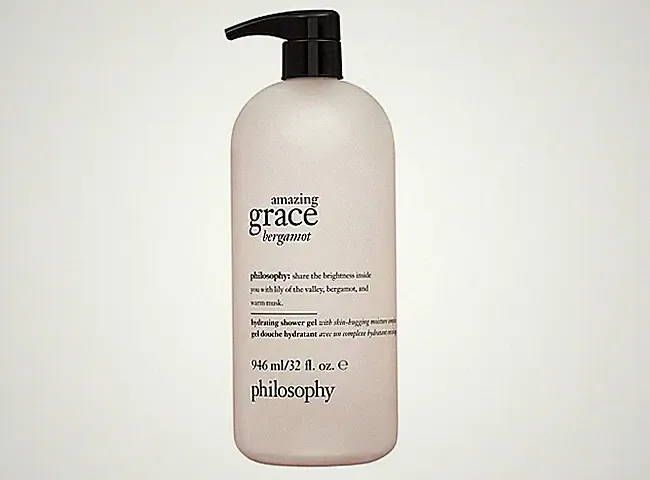 Philosophy 32 oz Fragrance Hydrating Shower Gel Body Wash Moisturize