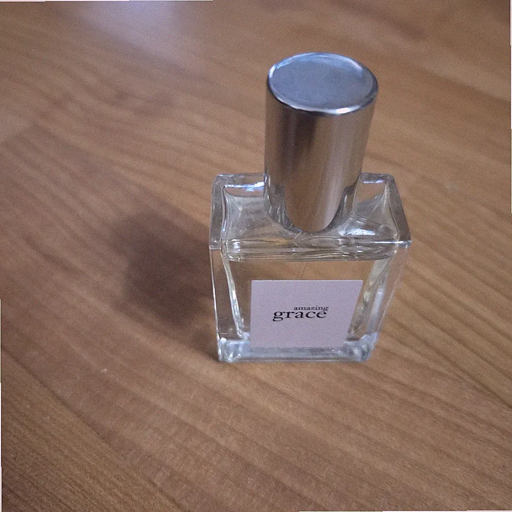 Philosophy Amazing Grace EDP Perfume O.5ml/15ml Travel Size