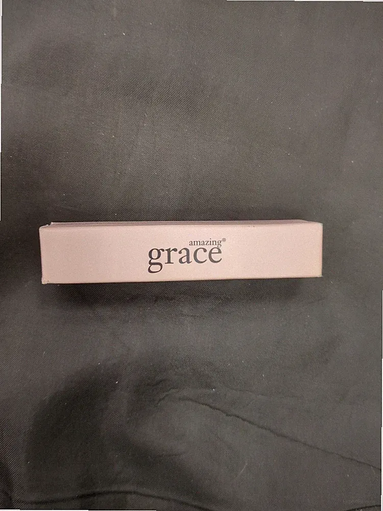 PHILOSOPHY Amazing Grace fragrance rollerball eau de toilette Size .27 Oz. - NEW