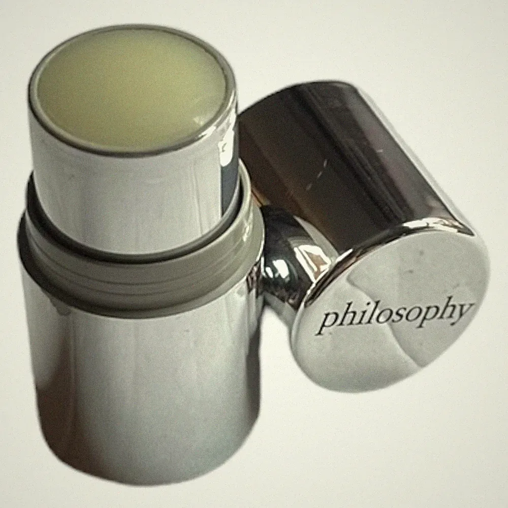 PHILOSOPHY Amazing Grace Fragrance Solid 0.09 oz / 2.5 g RARE Free Shipping!!