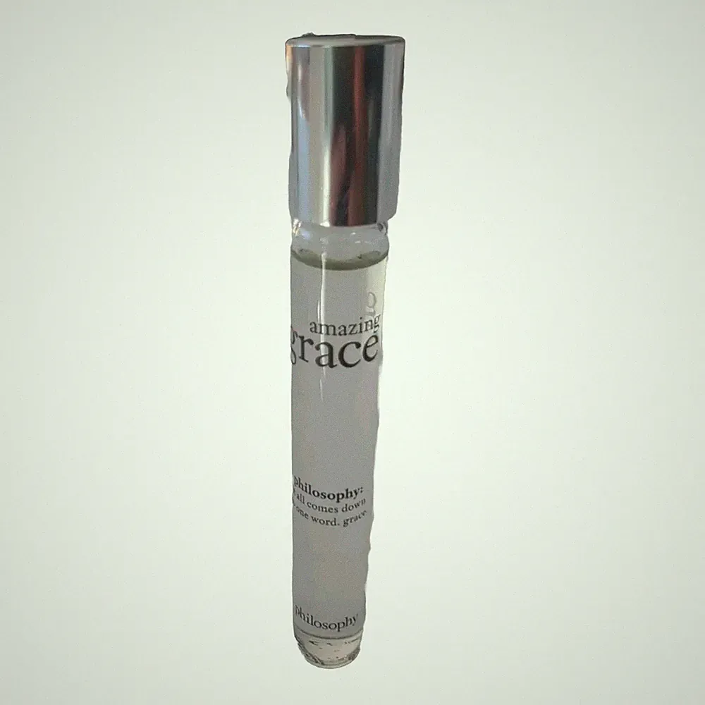 Philosophy Amazing Grace Rollerball Perfume 0.33oz No Box New