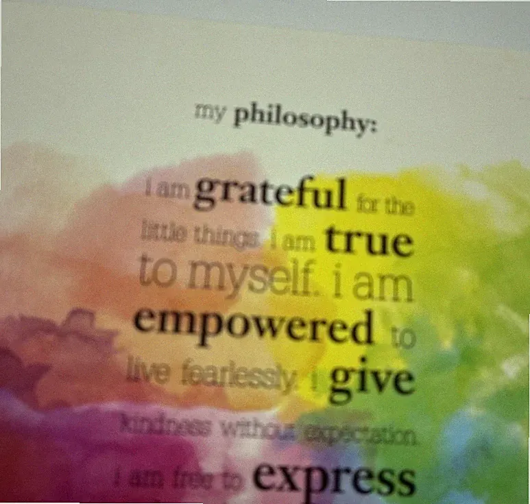 PHILOSOPHY - LAYERING DISCOVERY SET - 6 x 10mL - Gift Set of (6) Spray- Perfume
