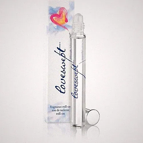 PHILOSOPHY LOVESWEPT FRAGRANCE EAU de TOILETTE ROLL-ON 0.33 FL OZ - NEW IN BOX