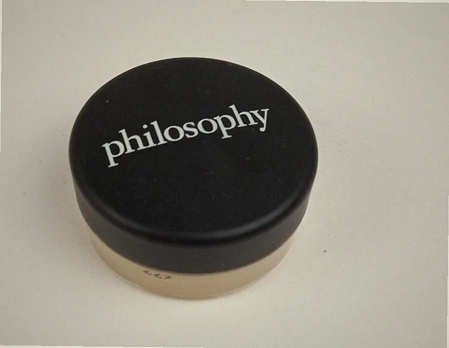 PHILOSOPHY perfume solid 1.5" - Baby Grace