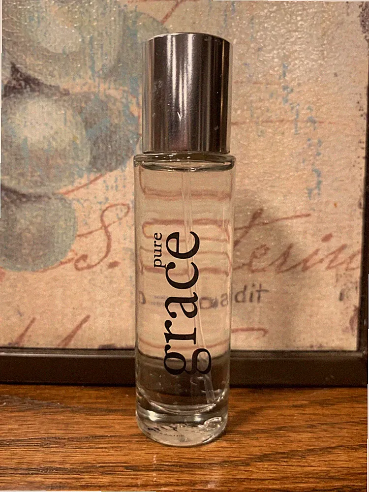 Philosophy Pure Spray Fragrance New .5 OZ Eau de Toilette Perfume