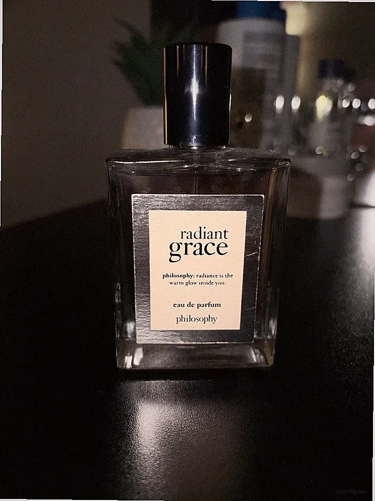 philosophy Radiant Grace Eau de Parfum Spray Perfume Fragrance for Women