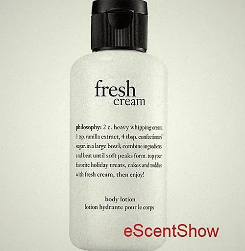 SEALED PHILOSOPHY BODY LOTION 4 OZ / 120 ML BOTTLE NEW - UR FRAGRANCE CHOICE